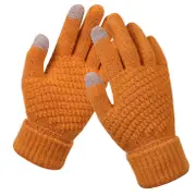Touch Screen Gloves, Winter Riding Gloves, Non-Slip