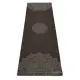 【Yoga Design Lab】Yoga Mat Towel 瑜珈鋪巾 - Mandala Black(濕止滑瑜珈鋪巾)