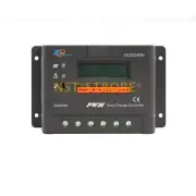PWM Solar Battery Charge Controller VS2024BN 20A 12V 24V Brand New