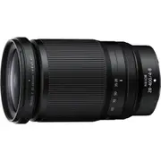 Nikon Nikkor Z 28-400mm f/4-8 VR Camera Lens