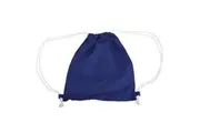 Bagbase Icon Drawstring Bag/Gymsac (French Navy) (One Size)