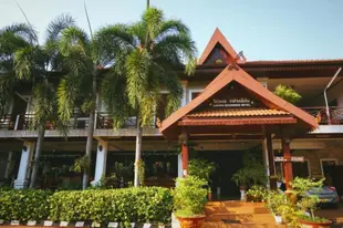 占城公寓飯店Champa Residence Hotel