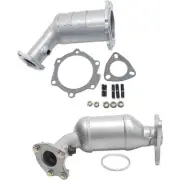 Catalytic Converter For 3.5L Manual Trans 4-Speed Auto 04-06 Nissan Maxima Quest
