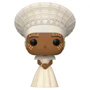 Black Panther (2018) - Ramonda Pop! Vinyl