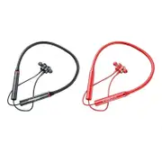 Wireless Bluetooth Magnetic Neckband Hifi Sound Ipx5 Waterproof He05 Pro Sports Earphones with Earbuds