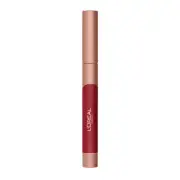 L'Oreal Paris Infallible Matte Lip Crayon - 508 Brûlée Everyday