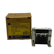 NIB Square D 240/480V Prim. 24V Sec. Type T Control Transformer 9070EO17D2