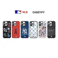 在飛比找蝦皮商城精選優惠-官官 同款正版CASETiFY聯名MLB大聯盟iPhone1