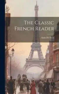 在飛比找博客來優惠-The Classic French Reader