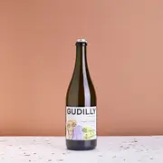 Sorby Adams Gudilly Sparkling Pinot Noir Chardonnay NV | The Wine Collective