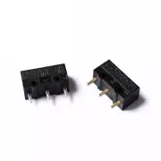 30pcs Micro switch D2FC-F-7N (10M) mouse micro switch light touch switch