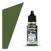 Vallejo Model Colour - Olive Green 17 ml
