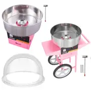 VEVOR Commercial Cotton Candy Machine Sugar Floss Maker