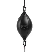 Everlast Powerlock Leather FTC Strike Bag