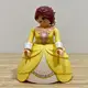 Playmobil 摩比 自組人偶 美女與野獸 貝兒 貴婦 公主 澎裙 （二手）