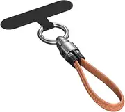 Fast Charging Cable Adaptable Double C Port, USB C Keychain Cable, Fast Charge Type C Cord Portable Travel, Easy to Use, Strong Build Ensures Longevity, 22cm, for Laptops and Phones