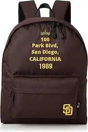 Major League Baseball MBBK163 Backpack