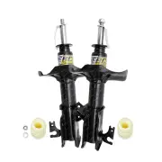 Front Webco Pro Strut Shock Absorbers for MAZDA PREMACY CP10 1.8 2.0 Hatch 01-03