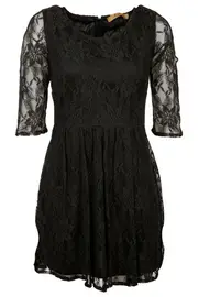 Lassie Ball Dress--MART-M7737LA