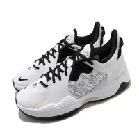 在飛比找Yahoo奇摩購物中心優惠-Nike 籃球鞋 PG 5 EP 運動 男女鞋 明星款 避震