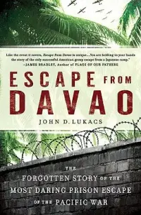 在飛比找博客來優惠-Escape from Davao: The Forgott