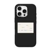 iPhone 16 Pro Impact Case MagSafe Compatible Live Cool