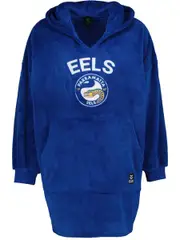 Eels NRL Adult Oversized Hoodie