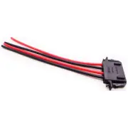 Heater Blower Fan Resistor Fits Saab 9-3 (Mk2) 1.9 TTiD #4