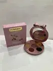 Bubble & Bows Eye Love Surprises Eyeshadow Palette X 6 Sparkling Wine New