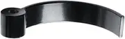Diameter Curve Bowl Rest Bar 5-3/16" (132mm) for Modular Tool Rest