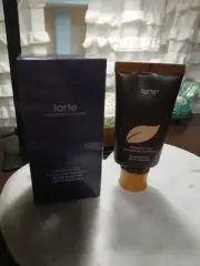 Tarte Amazonian Clay Full-Coverage SPF 15 Foundation IVORY sealed full sz