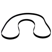 Rubber Turntable Belt