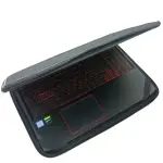 【EZSTICK】ACER NITRO 7 AN715-51 15吋S 通用NB保護專案 三合一超值電腦包組(避震包)