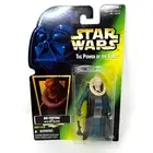 Kenner Hasbro Star Wars Power of the Force POTF Bib Fortuna 1996 Action Figure