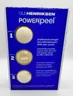 Ole Henriksen Power Peel Transforming Facial System-2.5 oz Total~NIB