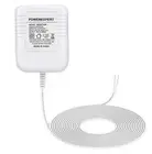 18V 500mA C Wire Power Adapter Compatible with Video Doorbell, Nest Hello Doo...
