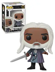 Funko POP! Game Of Thrones House Of The Dragon #04 Coryls Velaryon - New, Mint Condition