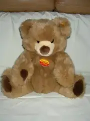 Steiff Bertie Bean Bear 667619