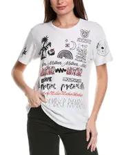 MOTHER Denim The Rowdy T-Shirt