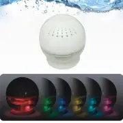 Washing Machine Friendly Portable USB Air Purifier for Clean Atmosphere