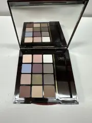 ESTEE LAUDER Two-in-One Eyeshadow Wet / Dry Formula Palette 12 colors