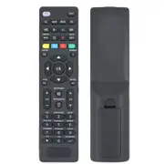 Universal Remote Samsung LG Sony Sharp Vizio Philips Toshiba Hitachi Sanyo JVC TCL Hisense Vestel Seiki Insignia Magnavox haier Panasonic Smart TVs