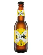 Bilpin Non-Alcoholic Cider Apple & Lemon | Non-Alcoholic Cider | Sans Drinks