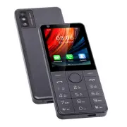 DOOV R77C Mini 2.8-inch Android 13 3GB RAM 32GB ROM Dual SIM Unlocked Mobile Phone 2MP+5MP Dual Camera GPS 4G Octa Core