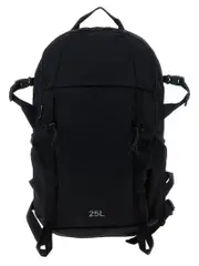[Gramicci] Gramicci-Day Pack 25l Zaini E Valigie Nero-Uomo OS