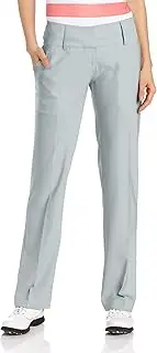 [adidas] Golf Women's Climalite Lightweight Pant, Womens