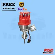 Distributor MSD for Chrysler Newport 1963-1978
