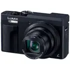 Panasonic LUMIX DC-TZ90-K TZ90 Compact Digital Camera 20.3MP Black Leica