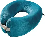 [Go Travel] Go-Travel Compact Memory Foam Neck Pillow