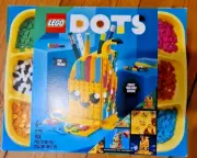 LEGO Dots Cute Banana Pen Holder 41948 Toy Building Kit 438 pcs